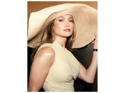 Jennifer Lopez says "breakups are not a failure" as she celebrates 57th birthday