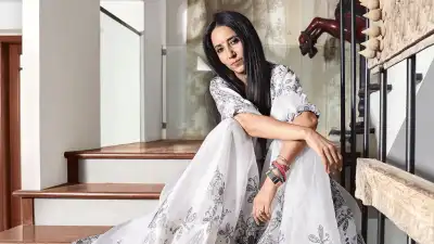 India Couture Week 2026 Breaks Tradition Opening Far From Delhi with Stunning Moonlit Palace