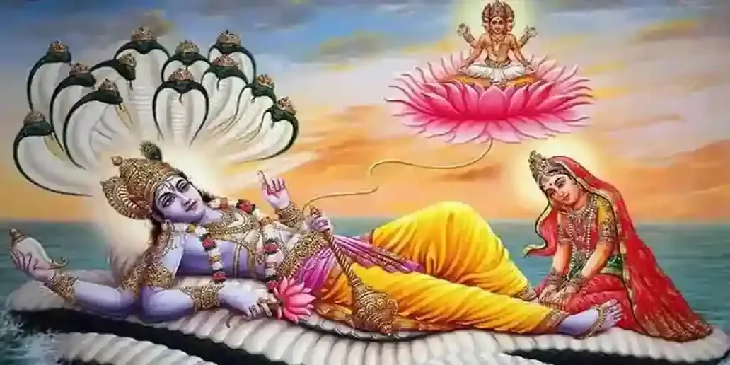 Devshayani Ekadashi 2026: Offer these sacred foods to Lord Vishnu for prosperity and blessings

