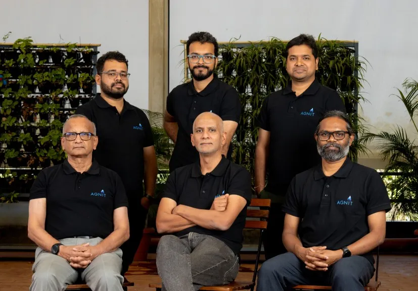 How Seven Scholars Built India's First Vertically Integrated Semiconductor Startup From Scratch