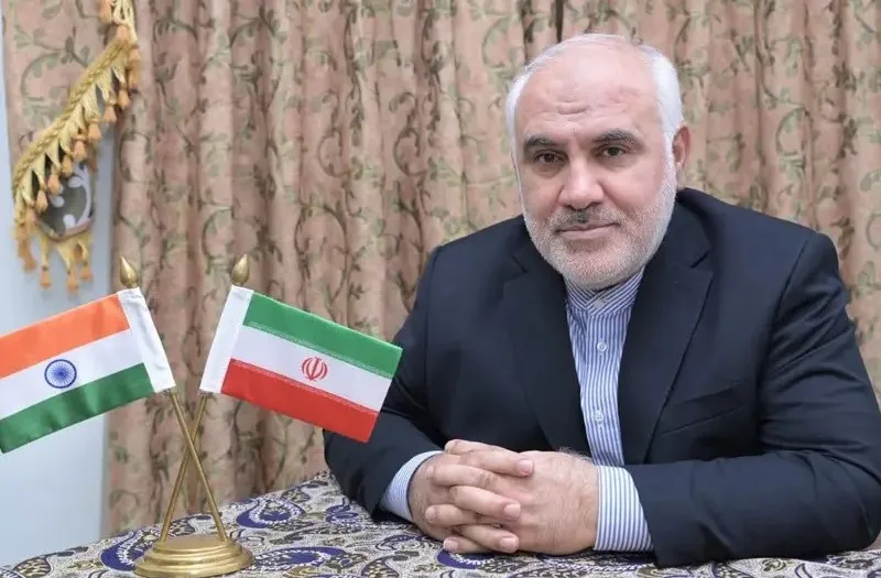Tehran Protects Global Maritime Trade by Rescuing Dozens of Indian Seafarers From Tanker Attack