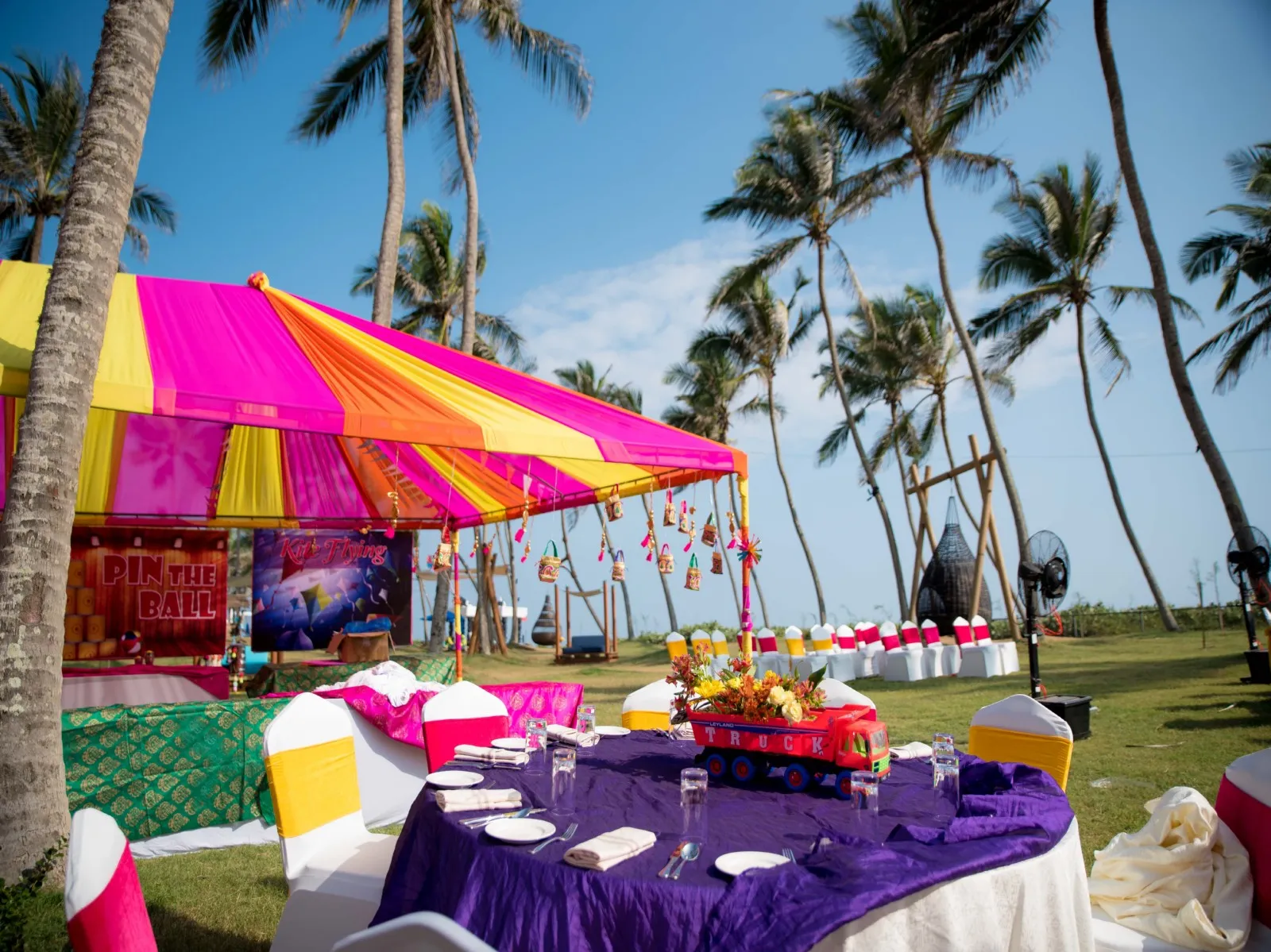 Destination weddings to make up 30-32 pc of Indian weddings by 2028: Report