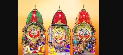 CM Mohan Majhi extends greetings on occasion of 'Suna Besha'