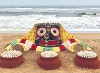 Niladri Bije: Know the final ritual of Rath Yatra and a rasgulla reunited Lord Jagannath with Goddess Lakshmi