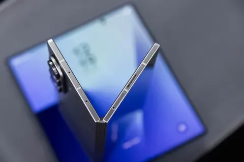 Samsung slashes Galaxy Z Fold 7 price in India after Z Fold 8 launch