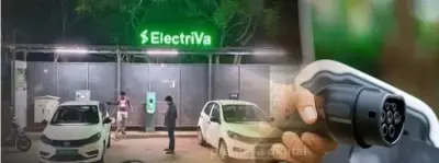 Centre sanctions ₹40.5 Crore to Odisha for EV charging infrastructure under PM E-Drive scheme