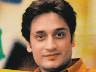 How One Accidental Phone Call Solved Casting Director Neeraj Grover Murder Case In Mumbai