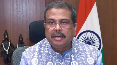 Dharmendra Pradhan steps down as education minister over NEET row