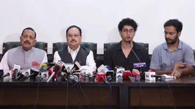 CJP withdraws protest in "good faith" after Pradhan's resignation, says govt agreed to all demands