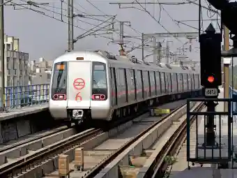 Normalcy restored: Delhi Metro reopens all network gates as CJP calls off agitation