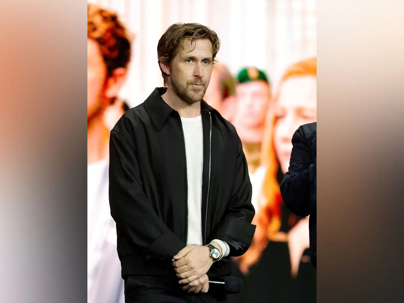Ryan Gosling to star in Marvel's 'Ghost Rider' movie