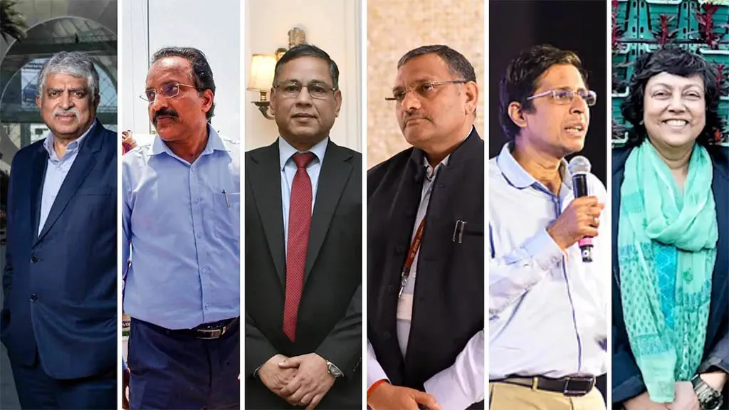 Former Spymaster and ISRO Chief Join New High Power Panel to Stop Future Exam Paper Leaks