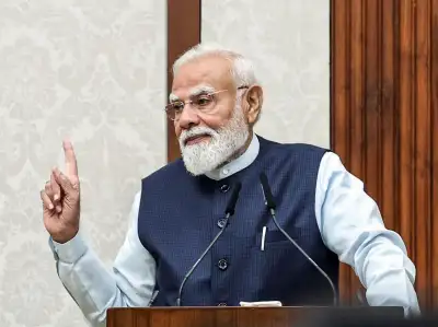 PM Modi to share his thoughts in 136th episode of Mann Ki Baat today