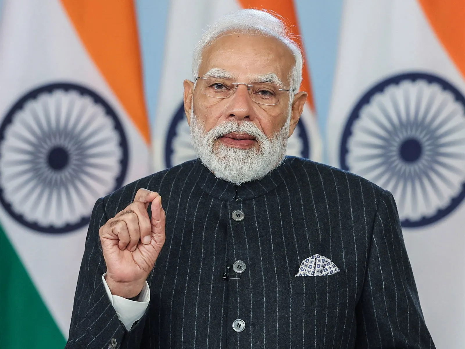 "Proper disposal" of single-use plastic essential: PM Modi