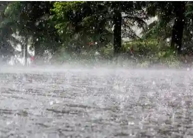 Well-marked low-pressure Over Bay of Bengal to bring heavy rain to South Bengal