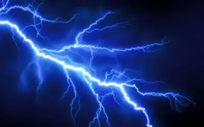 Lightning kills father and son while transplanting paddy in Odisha's Dhenkanal