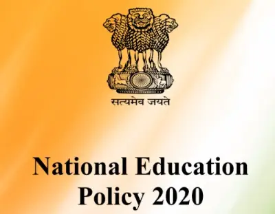 Modi govt's education achievements: NEP 2020, literacy, AI and skill development