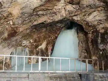 Amarnath Yatra 2026 crosses 4 lakh pilgrim mark; over 4.14 lakh devotees receive darshan