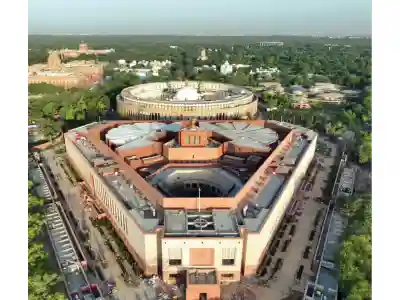 Oppositon leaders to meet at Rajya Sabha LoP office to map future strategy on Monday