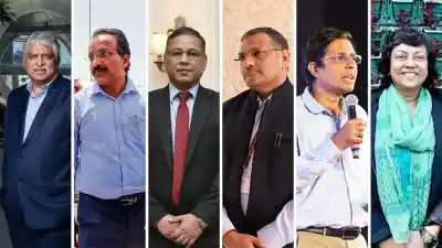 Former Spymaster and ISRO Chief Join New High Power Panel to Stop Future Exam Paper Leaks