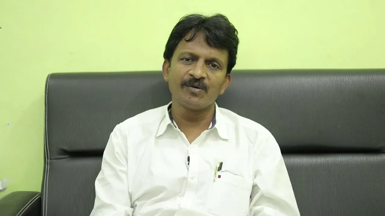 Senior BJD Leader and Former Minister Sushant Singh Dies at 53