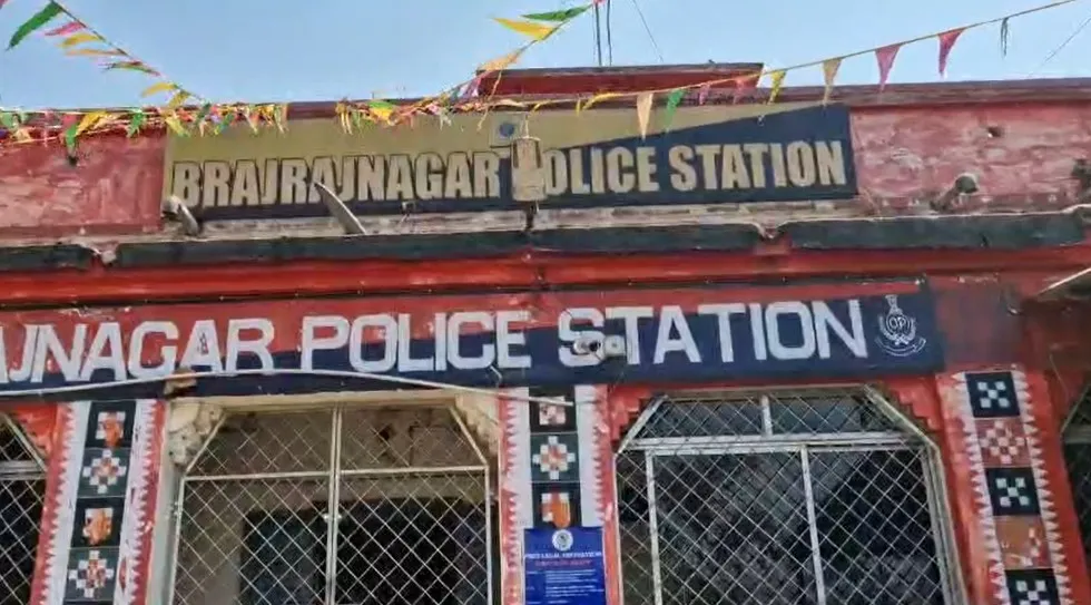 Wanted criminal injured in Police encounter in Jharsuguda