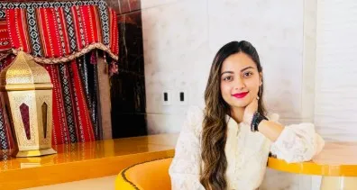 Odisha's Jyotirmayee Nayak reflects on her inspirational journey after winning ‘Indian Idol 16’


