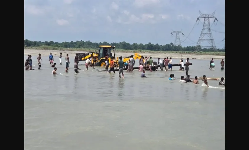 Assam flood death toll rises to 68, CM Himanta Biswa Sarma directs coordinated relief operations
