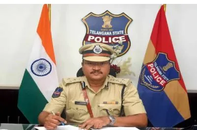 Telangana HC directs Chief Secretary to relieve IPS officer Ranganath as HYDRAA Commissioner