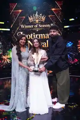 Odisha CM, Deputy CMs congratulate Jyotirmayee Nayak on winning Indian Idol Season 16
