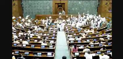 Parliament Monsoon Session: Opposition moves adjournment motions in both Houses, seeks discussion on July 20 Delhi Police action on students