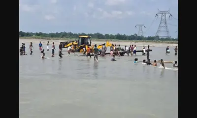 Assam flood death toll rises to 68, CM Himanta Biswa Sarma directs coordinated relief operations