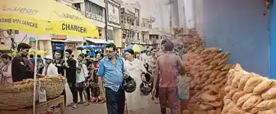 Puri Khaja sales cross ₹100 Crore during Rath Yatra, GI tag demand gains momentum