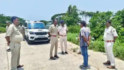 Youth seriously injured in sword attack by miscreants in Odisha's Ganjam
