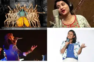 From Jyotirmayee Nayak to Prince Dance Group: Odisha's reality show stars who made the state proud