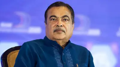 Nitin Gadkari moves Bombay HC over social media posts linking him, family to alleged E20 business gains