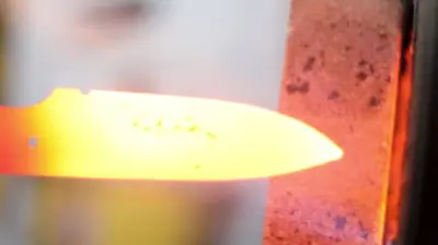 Shocking!!! Play school teacher burns 5-year-old’s private parts with red-hot knife over classroom accident