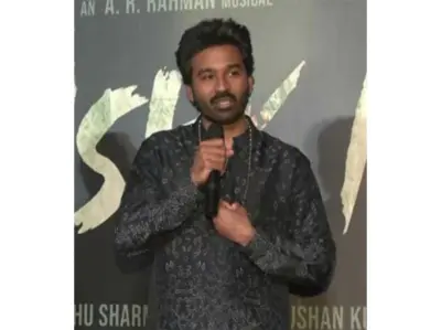 Is Dhanush planning for political debut? Actor's remarks at recent event spark speculation