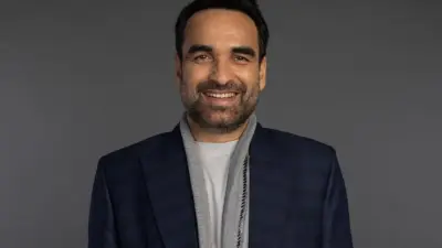 Pankaj Tripathi to receive 'Artist of Distinction' honour at Indian Film Festival of Melbourne 2026