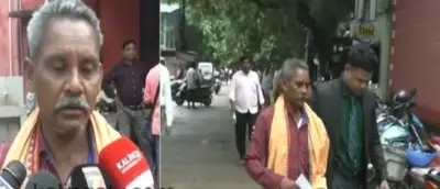 Dana Majhi Files FIR Against Short FilmLaashMakers Over Alleged Unauthorised Portrayal