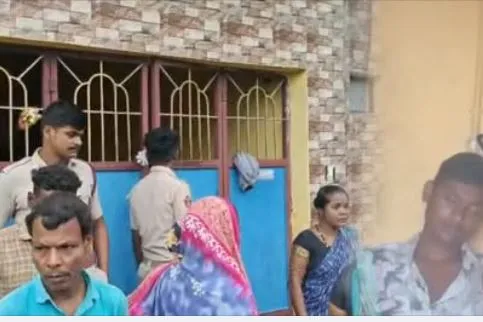 Drug-addicted man kills father after dispute over demand of brown sugar in Bhubaneswar