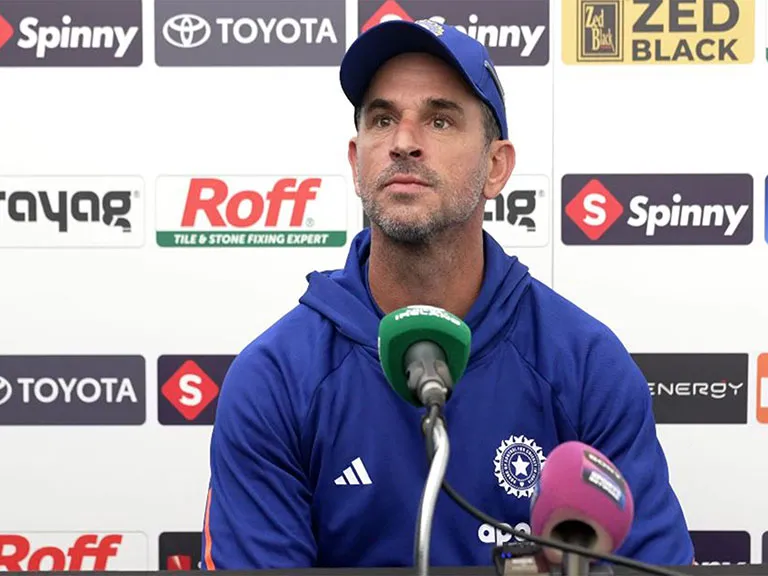 Ryan Ten Doeschate Leaves Indian Cricket Team To Join Kolkata Knight Riders Coaching Staff