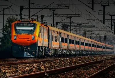  Several Trains Cancelled in Kharagpur Division Till August 11