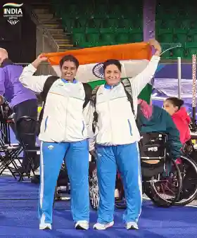 Late Disqualification Drama Hands Shilpa Shyla her First Ever Bronze Medal At Glasgow Games