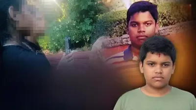 Missing class X student assaulted in public before disappearance; disturbing videos raise abduction suspicions