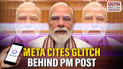 Meta claims PM post removed from Facebook due to technical glitch