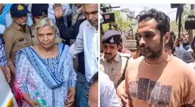 Twisha Sharma death case: Court extends judicial custody of ex-judge Giribala Singh, son till Aug 11
