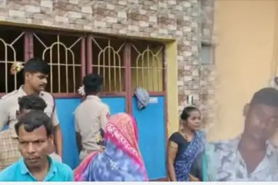 Drug-addicted man kills father after dispute over demand of brown sugar in Bhubaneswar