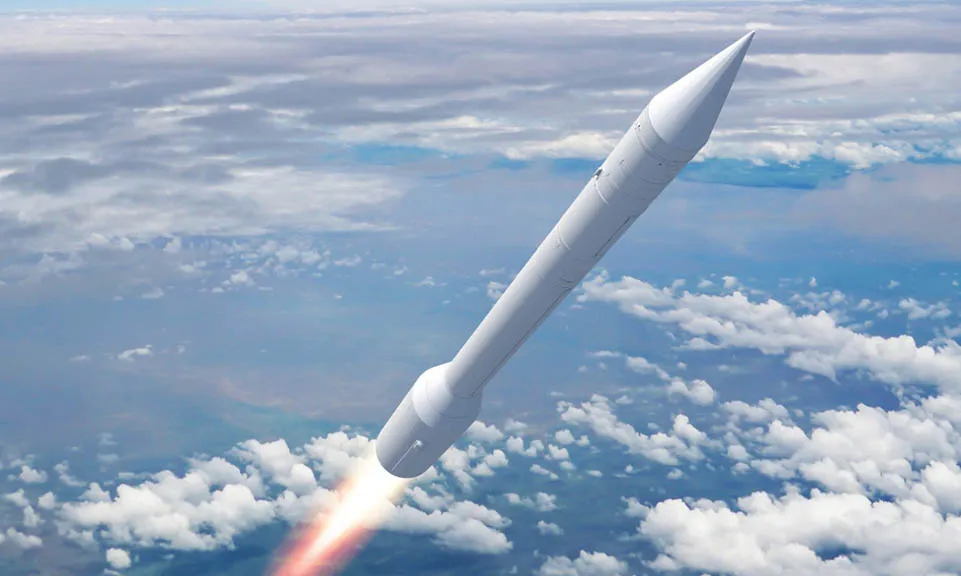 US Central Command Intercepts Multiple Iranian Ballistic Missiles Directed At Jordan Base