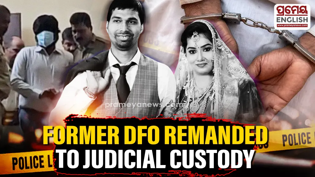 The legal proceedings in the death case of Assistant Conservator of Forests (ACF) Soumya Ranjan Mohapatra have taken a significant turn with the arrest and judicial custody of former Paralakhemundi Divisional Forest Officer (DFO) and current OFDC Director (Commercial) Sangram Keshari Behera.